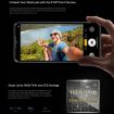 Oukitel WP52 5G Rugged Phone, 4GB+256GB, 6.6 inch Android 14.0 - Navy Blue - 8