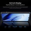 Oukitel WP52 5G Rugged Phone, 4GB+256GB, 6.6 inch Android 14.0 - Navy Blue - 9