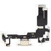 iPhone 15 Plus Charging Port Flex Cable - Yellow - 1