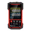 Battery Internal Resistance Tester Lead-Acid Alkaline Lithium Battery Tester - 1
