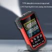 Battery Internal Resistance Tester Lead-Acid Alkaline Lithium Battery Tester - 7