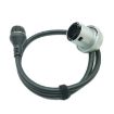 Mercedes Benz MB Star C4 38Pin Cable OBD2 Diagnostic Line Test Cable - 3