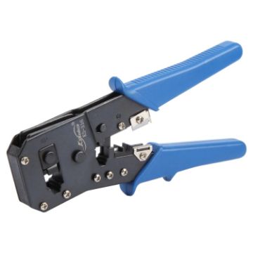 KS-316 Multi-function Crimping Tool (Blue) - 1