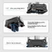 DJI OSMO Pocket 3 Camera Charging Base Mount Adapter with Tripod - 6