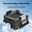 DJI OSMO Pocket 3 Camera Charging Base Mount Adapter with Tripod - 7