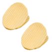 Potato Chip Sealing Clips - Round Shape - 2pcs - 1