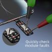 2UUL SM01 Dual SIM Checker Card Quick Test Board - Dual SIM Card Tester - 5