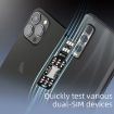 2UUL SM01 Dual SIM Checker Card Quick Test Board - Dual SIM Card Tester - 6