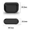Jabra Elite 10 Wireless Bluetooth Earphone Charging Box - Black - 5