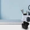 Jabra Elite 10 Wireless Bluetooth Earphone Charging Box - Black - 7