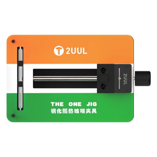 2UUL BH09 Phone Motherboard IC Repair JIG (Indian Version) - 1