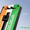 2UUL BH09 Phone Motherboard IC Repair JIG (Indian Version) - 6
