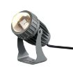 10W LED Spotlight Outdoor Waterproof Lighting Pillar Wall Light, Choose Color - 3