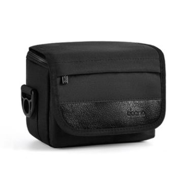DJI Mini 4 Pro Baona BN-H016 Crossbody Drones Storage Bag - 1