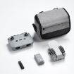 DJI Mini 4 Pro Baona BN-H016 Crossbody Drones Storage Bag - 6