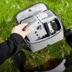 DJI Mini 4 Pro Baona BN-H016 Crossbody Drones Storage Bag - 7