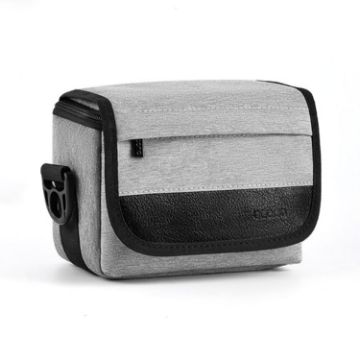DJI Mini 4 Pro Baona BN-H016 Crossbody Drones Storage Bag - 1