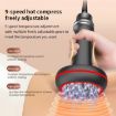 Electric Meridian Brush Scraping Instrument - US Plug - 5