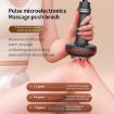 Electric Meridian Brush Scraping Instrument - US Plug - 9