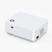 D5 Electronic Focus Android 11 Projector 2GB+16GB EU Plug - 5