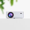 D5 Electronic Focus Android 11 Projector 2GB+16GB EU Plug - 6