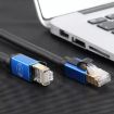 15m CAT8e Pure Copper Ethernet Network LAN Cable - 9