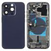 iPhone 14 Pro Battery Back Cover Assembly - Purple - 1