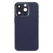 iPhone 14 Pro Battery Back Cover Assembly - Purple - 2