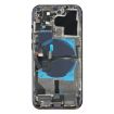 iPhone 14 Pro Battery Back Cover Assembly - Purple - 3