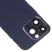 iPhone 14 Pro Battery Back Cover Assembly - Purple - 4