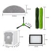 iRobot Roomba Combo i5/i5+ Dust Bag Replacement Parts - 3