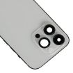 iPhone 14 Pro Battery Back Cover with Power + Volume Flex Cable + Wireless Charging Module - 4
