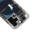 iPhone 14 Pro Battery Back Cover with Power + Volume Flex Cable + Wireless Charging Module - 5
