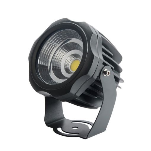 LED Flood Light COB Outdoor Waterproof Spotlight Billboard Lights Garden Lamp - 1