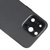 iPhone 14 Pro Max Battery Back Cover with Side Keys & Card Tray - China Version - 4