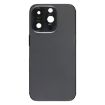 iPhone 14 Pro Battery Back Cover with Side Keys & Card Tray - China Version - 2