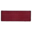 360 LED Beads Red Light Therapy Waist Pad UK Plug - 1