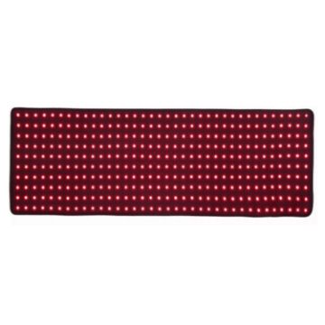 360 LED Beads Red Light Therapy Waist Pad - US Plug - 1