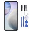 OEM LCD Screen With Digitizer for vivo Y02 - Full Assembly - 1