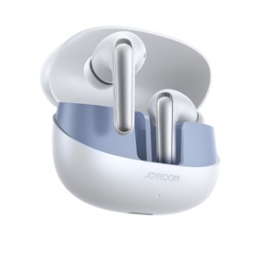 JOYROOM JR-FN2 Funpods True Wireless Earphone (White) - 1