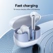 JOYROOM JR-FN2 Funpods True Wireless Earphone (White) - 5