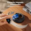 JOYROOM JR-W12 3W Wireless Charger - Black - 2