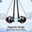 JOYROOM JR-D8 Neckband Wireless Bluetooth Sports Earphone - 7