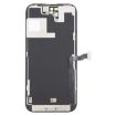 iPhone 14 Pro Hard GX OLED LCD Screen with Digitizer Full Assembly - 3