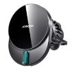 JOYROOM JR-ZS409 Magnetic Car Air Vent Phone Wireless Charging Mount - 1