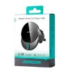 JOYROOM JR-ZS409 Magnetic Car Air Vent Phone Wireless Charging Mount - 7