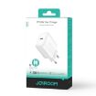 JOYROOM JR-TCF24 30W USB-C Fast Charger with Cable Set EU Plug - 7