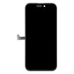 iPhone 15 Pro Soft DD OLED LCD Screen with Digitizer Full Assembly - 2