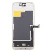 iPhone 15 Pro Soft DD OLED LCD Screen with Digitizer Full Assembly - 3