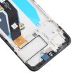 Infinix Hot 30i X669 LCD Screen Digitizer Assembly With Frame - 5
